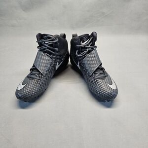 Nike Lunarbeast Pro D Anthracite‎ Mens Size 13 833419-010